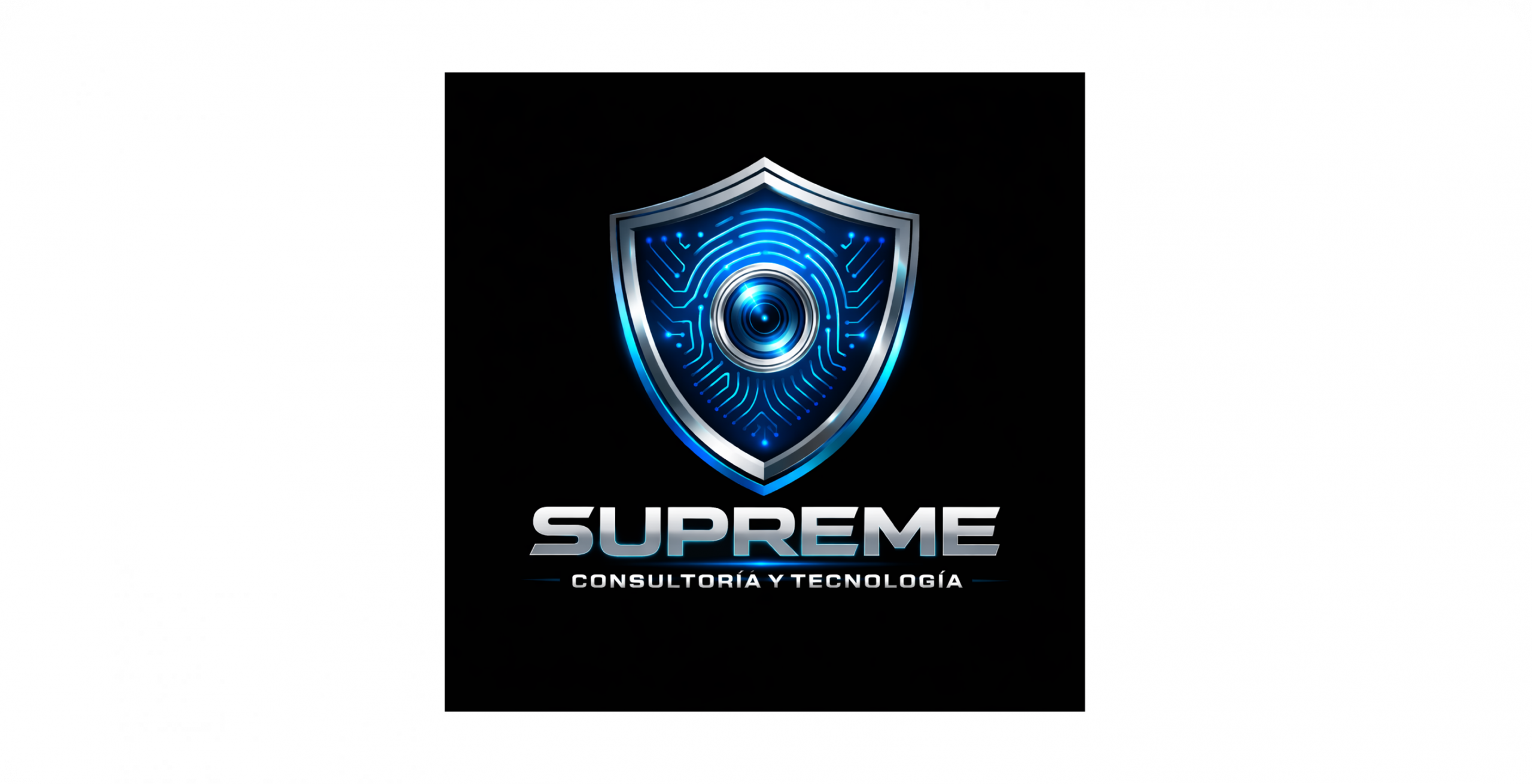 Logo Supreme Servicios